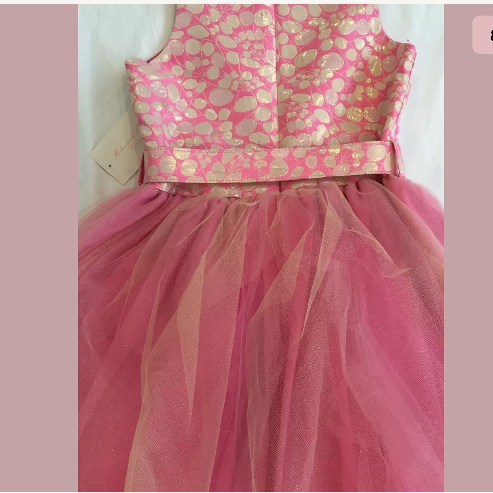 MADEMOISELLE CHARLOTTE COUTURE**Age 8, 12 $300 - Picture 6 of 7